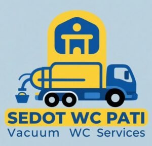 Sedot wc pati murah