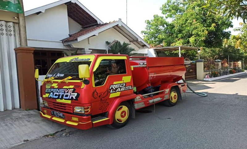 jasa sedot wc pati murah