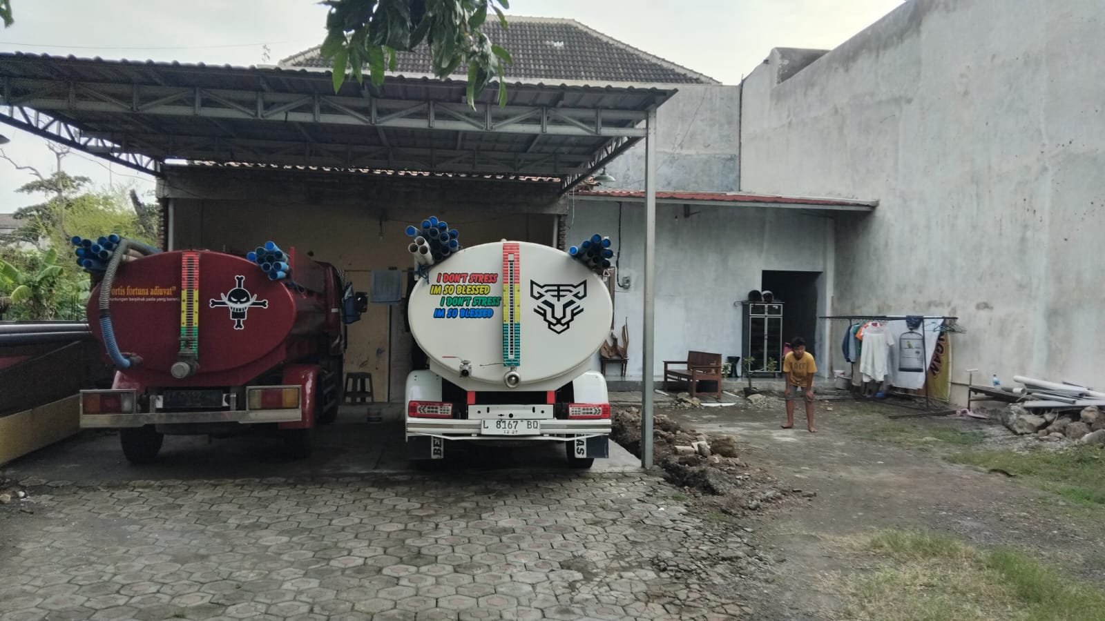 Sedot WC Margorejo Pati