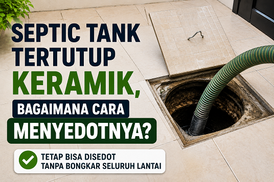septic tank tertutup keramik
